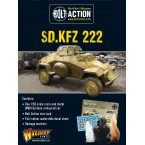 Sd.Kfz 222